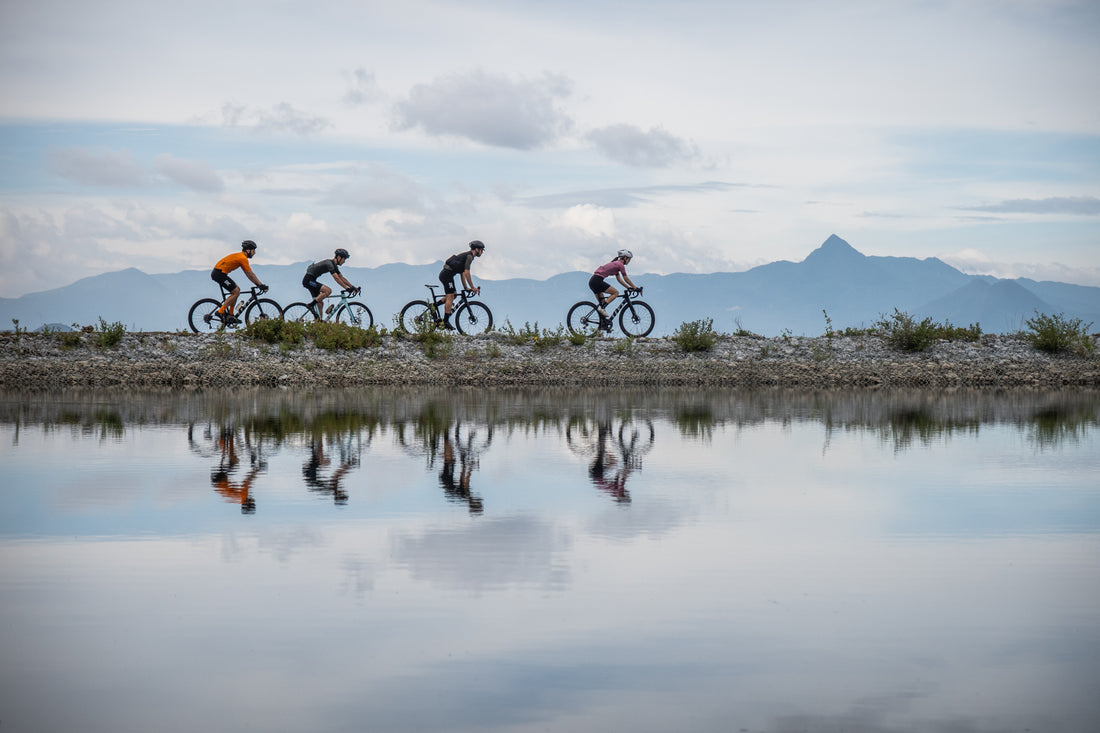 Welcome to know us more!